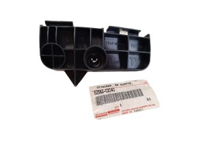 Glissière de pare-chocs arrière droit 52562-02040 Toyota Auris NEUF - NEUF D'ORIGINE OE