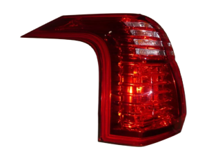 Feu arrière gauche PEUGEOT 5008 6350.KH