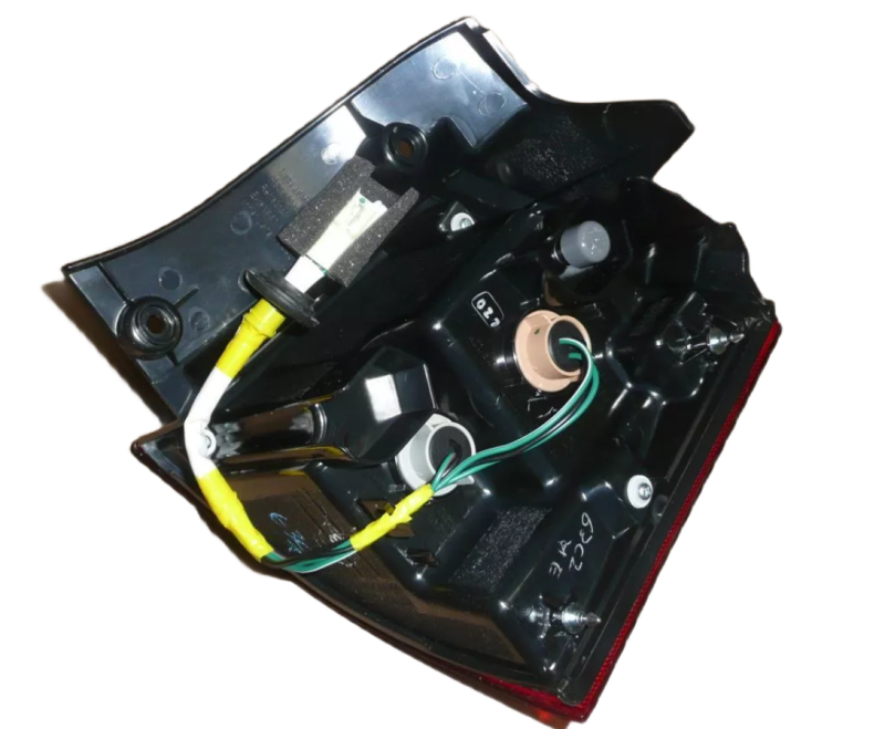 LAMPA LEWY TYŁ PEUGEOT 4007 6350.EG idealparts.pl