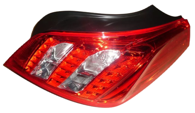 LAMPA PRAWY TYŁ PEUGEOT 508 6351.LL