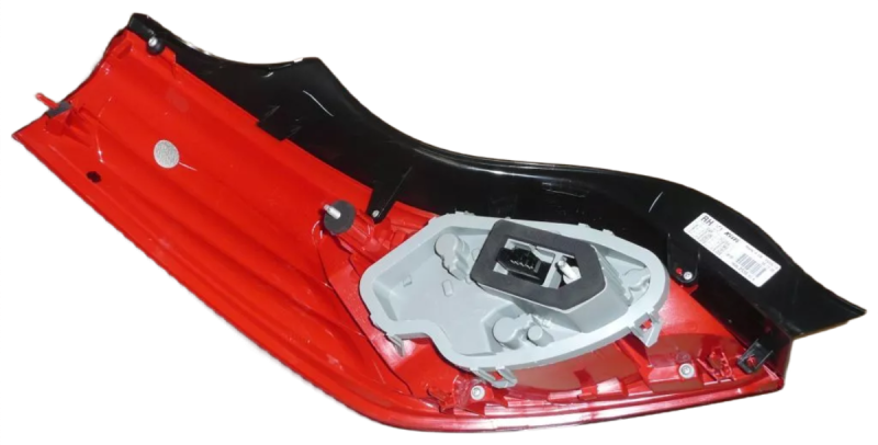 LAMPA PRAWY TYŁ PEUGEOT 508 6351.LL idealparts.pl