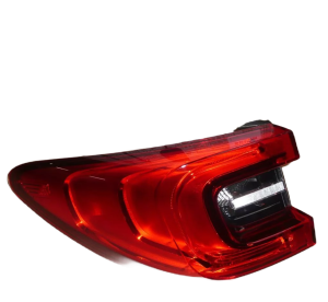 Feu arrière gauche RENAULT KADJAR 265552478R