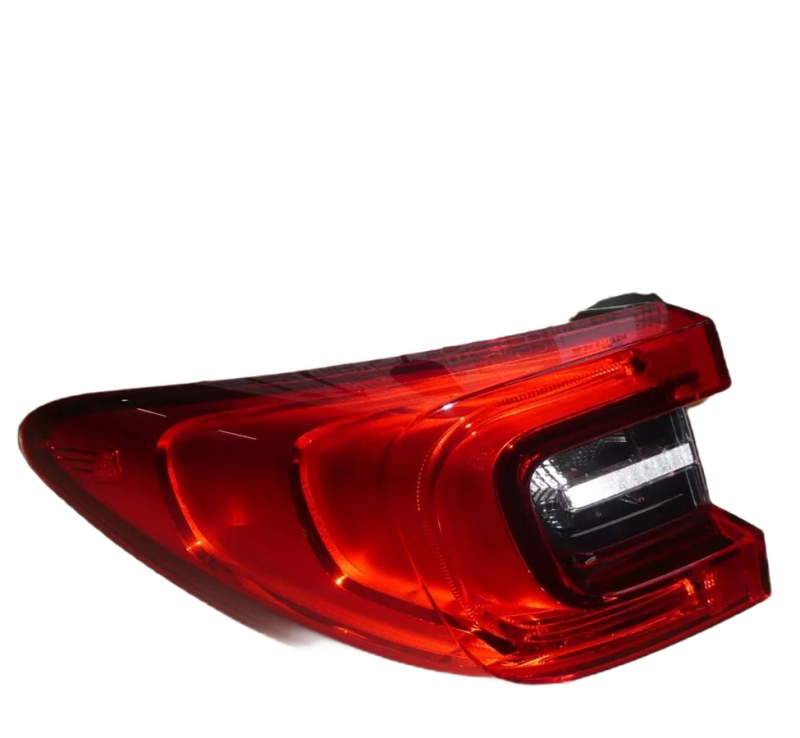 LAMPA LEWY TYŁ RENAULT KADJAR 265552478R