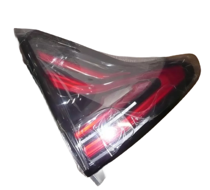 LAMPA PRAWY TYŁ RENAULT ESPACE V 265501303R IDEALPARTS.PL