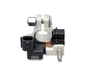 Borne de batterie négative Renault Clio IV 294G000Q0A - NEUF D'ORIGINE OE