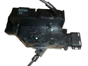 Verrouillage de la porte arrière gauche Citroen C4 Picasso 9137H1 - NEUF D'ORIGINE OE