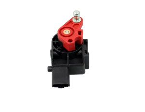 Capteur de hauteur de suspension avant gauche Citroen C5 5273J7 - NEUF D'ORIGINE OE