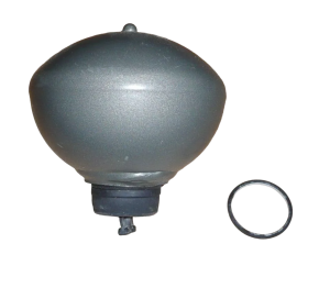 Arrière à bille hydraulique Citroen C5 1638044680 - NEUF D'ORIGINE OE