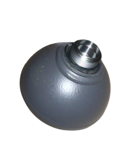 Boule hydraulique Citroen Peugeot 1638375380 Nouvelle pièce de rechange Eurorepar