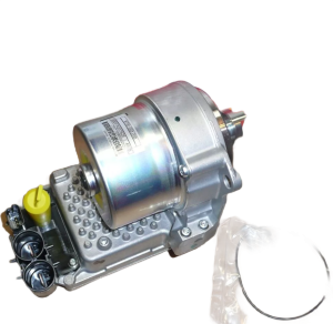 MODULE DE POMPE DE DIRECTION ASSISTÉE PEUGEOT 207 1611952280