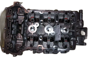 CULASSE CITROEN PEUGEOT 1.2VTI 1617304280