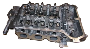 CULASSE CITROEN PEUGEOT 1.2VTI 1608519180