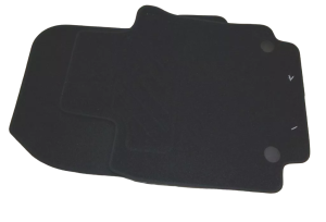 Tapis en velours Renault Clio IV 8201662293 - NEUF D'ORIGINE OE