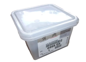 Kit de réparation de pare-brise Citroen Xsara Picasso 6999G5 - NEUF D'ORIGINE OE