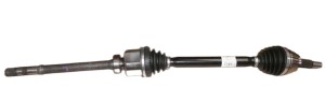 ARBRE DE TRANSMISSION DROIT RENAULT 1.6 DCI 391001868R