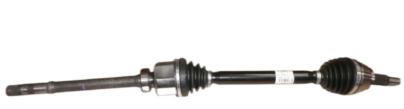PÓŁOŚ NAPĘDOWA PRAWA RENAULT 1.6 DCI 391001868R idealparts.pl