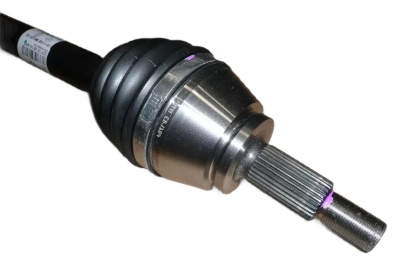 PÓŁOŚ NAPĘDOWA PRAWA RENAULT 1.6 DCI 391001868R ideal parts