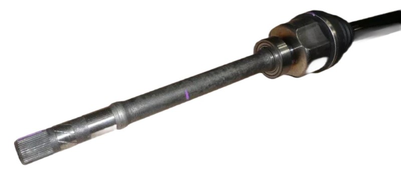 PÓŁOŚ NAPĘDOWA PRAWA RENAULT 1.6 DCI 391001868R ideal parts