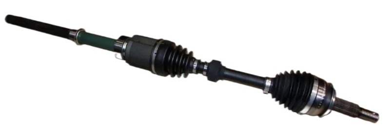 PÓŁOŚ NAPĘDOWA PRAWA RENAULT 391005HA1A IDEALPARTS.PL