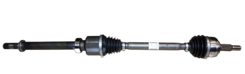 PÓŁOŚ NAPĘDOWA PRAWA RENAULT 1.5 DCI 391000978R IDEALPARTS.PL