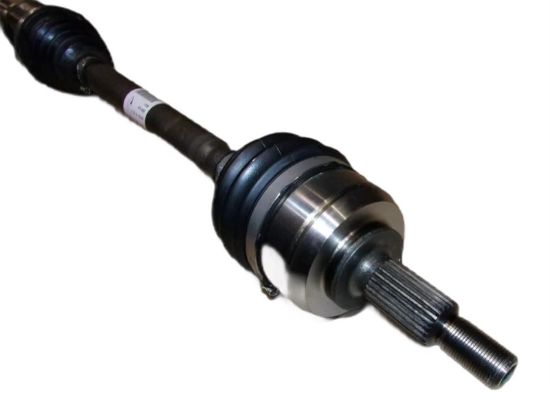 PÓŁOŚ NAPĘDOWA PRAWA RENAULT 1.5 DCI 391000978R IDEAL PARTS