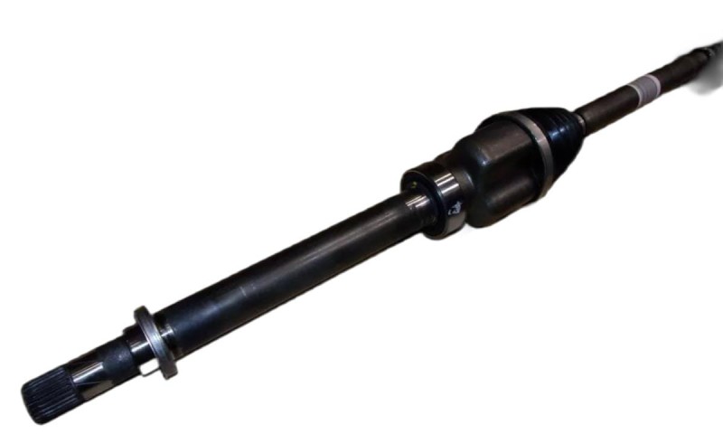 PÓŁOŚ NAPĘDOWA PRAWA RENAULT 1.5 DCI 391000978R