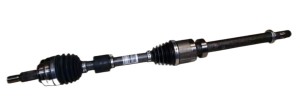 ARBRE DE TRANSMISSION DROIT RENAULT 1.0 TCE /SCE 391004269R