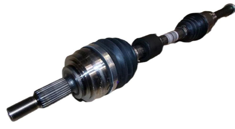 PÓŁOŚ NAPĘDOWA PRAWA RENAULT 1.0 TCE/SCE 391004269R