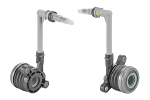 butée d'embrayage Dacia 1.5 dCi 804587 Nouveau Valeo