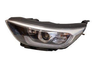 Phare avant gauche à LED KIA STONIC 92101-H8 TRÈS BON ÉTAT Original OE