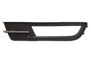 Grille de pare-chocs avant droit 3G0854662 VW Passat B8 Europe Original OE
