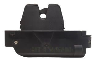 Verrou de hayon 871972 9652301980 Peugeot Citroen Original OE
