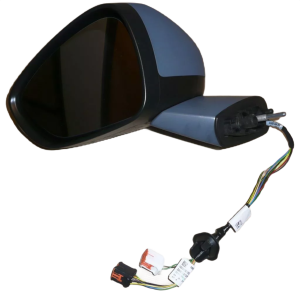 Rétroviseur côté gauche CITROEN C4 PICASSO Hayon 1609430180