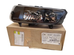 Lampe halogène avant gauche 6R0941061E VW Polo - NEUF D'ORIGINE OE