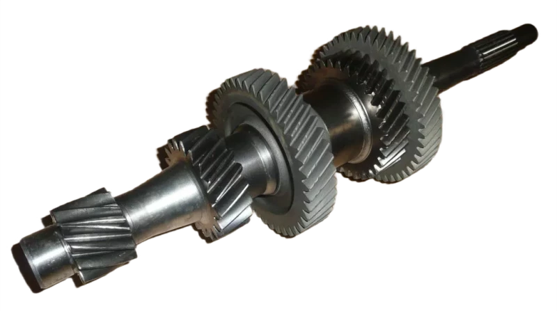 WAŁEK SPRZĘGŁOWY SKRZYNI RENAULT MASTER III 314103583R IDEALPARTS
