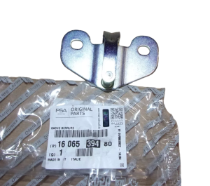 Verrou de sécurité Citroen Jumper Peugeot Boxer 1606539480 - NEUF D'ORIGINE OE