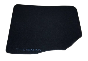 Tapis en velours Renault Talisman 8201599663 - NEUF D'ORIGINE OE