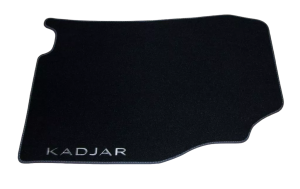 Tapis en velours Renault Kadjar 8201569371 - NEUF D'ORIGINE OE