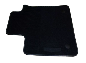 Tapis en velours Renault Megane IV 8201614869 - NEUF D'ORIGINE OE