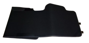Tapis en velours Renault Espace V 749021422R - NEUF D'ORIGINE OE