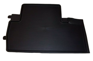 Tapis en caoutchouc Peugeot 5008 II 1616435380 - NEUF D'ORIGINE OE