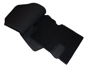 Tapis en caoutchouc Citroen C4 Picasso II 1609379080 - NEUF D'ORIGINE OE