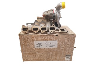 Turbocompresseur Renault 2.0 DCI 144103139R 144105051R - NEUF D'ORIGINE OE