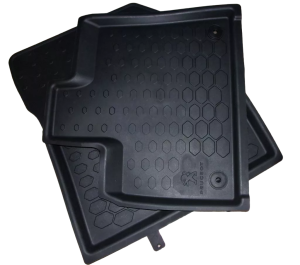 Tapis en caoutchouc Peugeot Partner III 1627796080 - NEUF D'ORIGINE OE