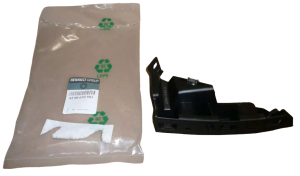 Support de pare-chocs gauche Renault Thalia II 8200699903 - NEUF D'ORIGINE OE