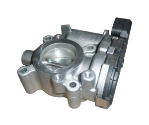 Corps de papillon Renault 1.3 TCE 161203209R - NEUF D'ORIGINE OE