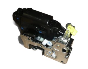 VERROUILLAGE DE LA PORTE AVANT DROITE RENAULT 8200727504