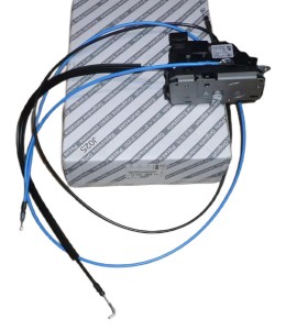 VERROU DE PORTE COULISSANTE JUMPER BOXER DUCATO 1633563380