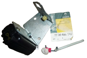 Verrou de remplissage de carburant Renault Scenic I 7700838342 - NEUF D'ORIGINE OE