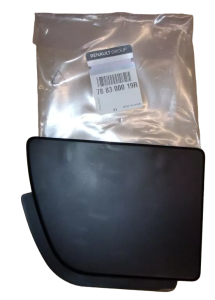 Trappe de remplissage de carburant Renault Master III 788300019R - NEUF D'ORIGINE OE